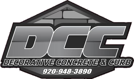 Decorative Concrete & Curbing