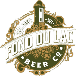 Fond du Lac Beer Company