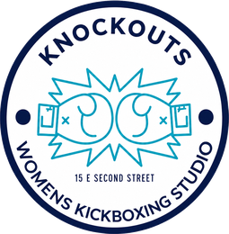 Knockouts Women's Kickboxing Studio