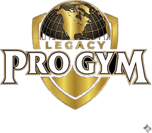 Legacy Pro Gym