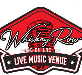 Whiskey Row Live Music Venue