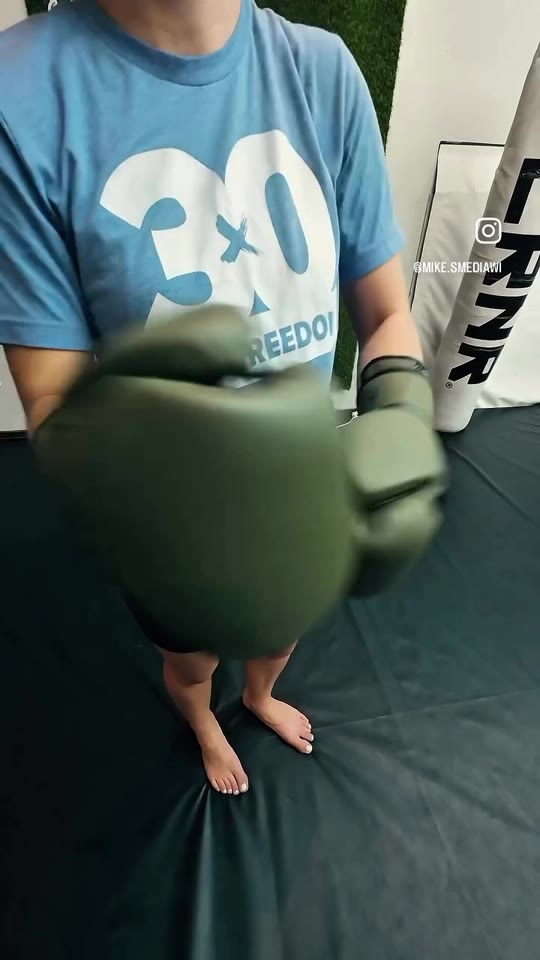 Knockouts Women's Kickboxing Studio